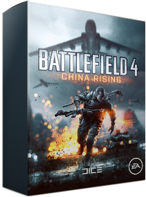 Battlefield 4 + China Rising (Digital)