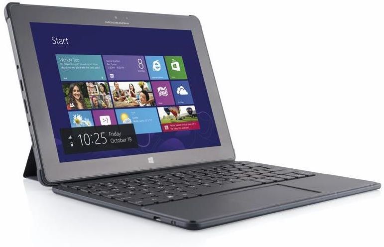 Tablet MODECOM Freetab 1010 IPS IC (TAB-MC-TAB-1010-IPS-IC) - Ceny i ...