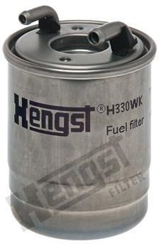Filtr paliwa HENGST H330WK