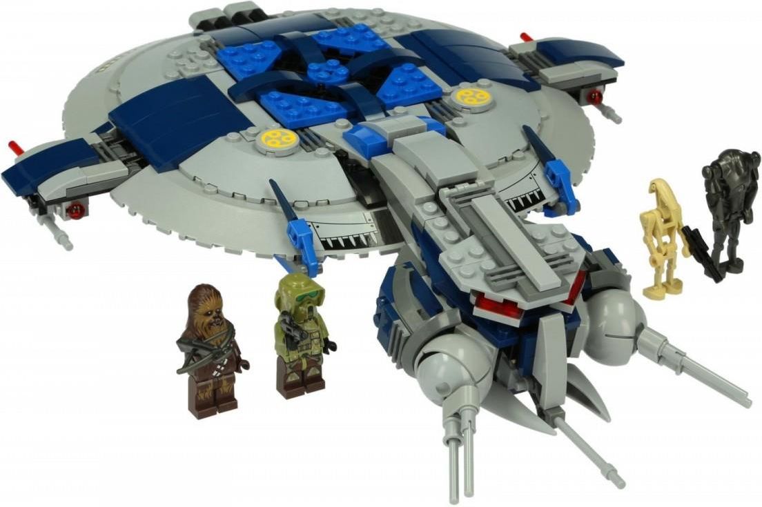 lego 75042