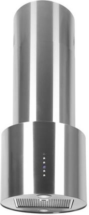 Toflesz OK-4 Cylinder Island 40 700m3/h Srebrny