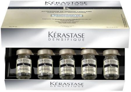 Kerastase Densifique Aktywator Gęstości Włosów 30X6Ml