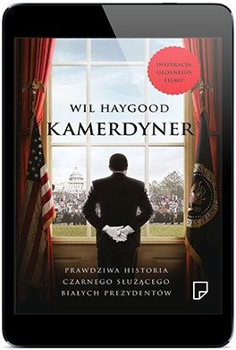 Kamerdyner (E-book)