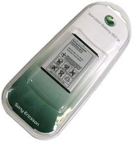 Sony Ericsson BST-36