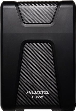 Adata HDD HD650 Durable Lite 1TB (Ahd6501Tu3Cbk)
