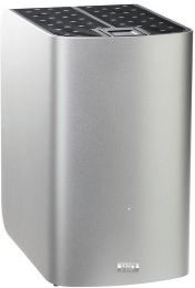 Dysk NAS WD My Book Thunderbolt Duo - 8 TB (2 x 4 TB