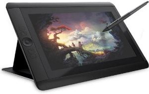 Wacom Cintiq 13HD 買い尽くし DTK1300-K0(プロペン2付属)