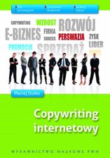 Zdjęcie Copywriting internetowy (E-book) - Trzcińsko-Zdrój
