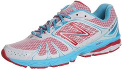 New Balance W 770 V4 Obuwie do biegania Stabilność biały - Ceny i opinie - Ceneo.pl