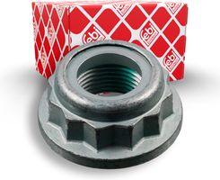 Zdjęcie Nakrętka FEBI BILSTEIN 08023 - Ciężkowice