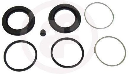 Kit Riparazione Pinza Freno Autofren Seinsa D4063 - Per Assale Anteriore, Diametro 48mm