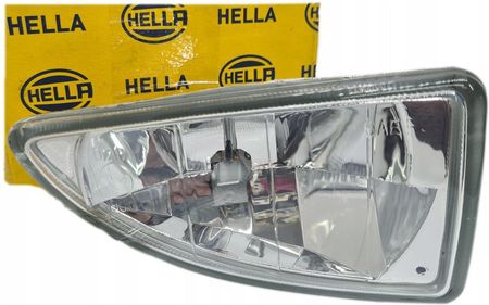 Lampa halogenowa HELLA 1NA 354 015-021