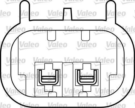 Valeo 850062 - Componente Eléctrico Para Vehículos, Sin Cobre Ni Metales Pesados, Tecnología Patentada, Larga Durabilidad