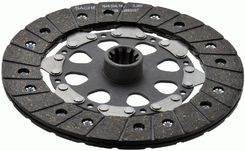 Zdjęcie Tarcza sprzęgła SACHS 1864 919 001 - Bobowa