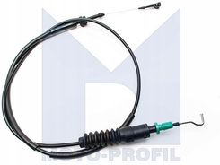 Zdjęcie Linka gazu METZGER 14.4305 - Poznań