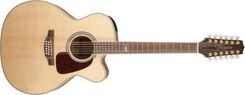 Takamine GJ72CE 12 BSB