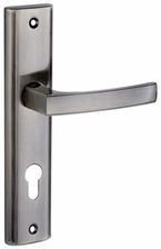 Zdjęcie Kuchinox Klamka Aria 72 Długi Szyld Wkładka Patyna - Supraśl