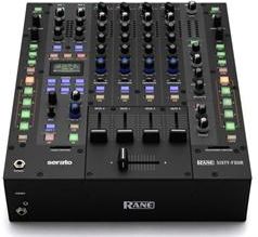 RANE SIXTY-FOUR　Djミキサー serato Dj Rane DJ Sixty-Four - SKYLARK