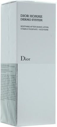 Dior Dior Homme Dermo System Woda Po Goleniu 100 ml