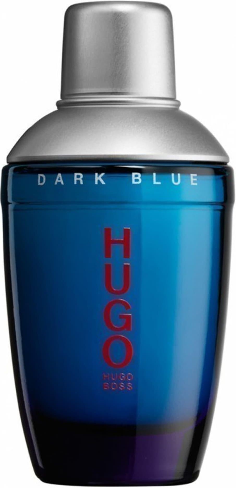 Hugo boss dark blue woda 2025 toaletowa dla mężczyzn 75 ml