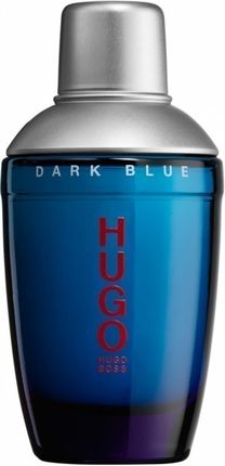 Hugo Boss Dark Blue Woda Toaletowa spray 75ml