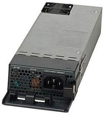 Cisco Systems PWR-C2-250WAC= 250W AC Config 2 Power Supply Spare(中古品) CISCO 250W AC CONFIG 2 POWER SUPPLY (PWR-C2-250WAC) - Opinie i