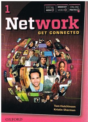 Network: 1: Student Book Pack