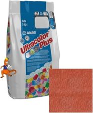 Zdjęcie Mapei Ultracolor N 145 Ceglasty 2Kg - Pakość