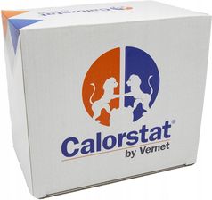 Zdjęcie Termostat CALORSTAT by Vernet TH6501.82J - Rydułtowy