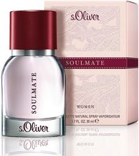 Zdjęcie s.Oliver Soulmate Woman woda toaletowa 30 ml - Gołdap