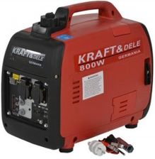 Generator prądu Kraft&Dele KD103 - zdjęcie 1