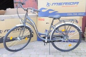 Merida crossway hot sale 8100