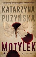Zdjęcie Motylek. Lipowo. Tom 1 - Będzin