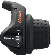 Zdjęcie Shimano Manetka Nexus Sl-3S41E - Kobyłka