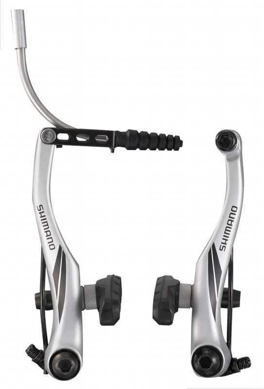 Shimano Hamulec V-Brake Br-M422 - Ceny i opinie - Ceneo.pl