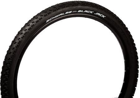 Schwalbe Opona Black Jack 26