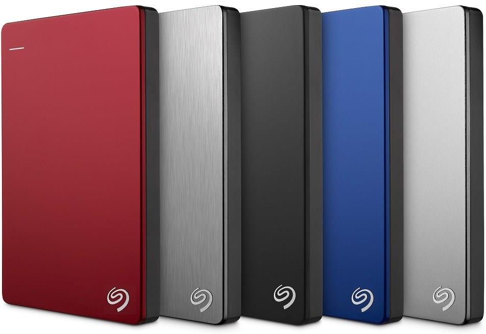 How To Format Seagate Backup Plus Slim For Mac