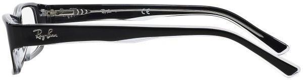 Ray-Ban 5246 2034 52 - zdjęcie 1 Ray-Ban 5246 2034 52