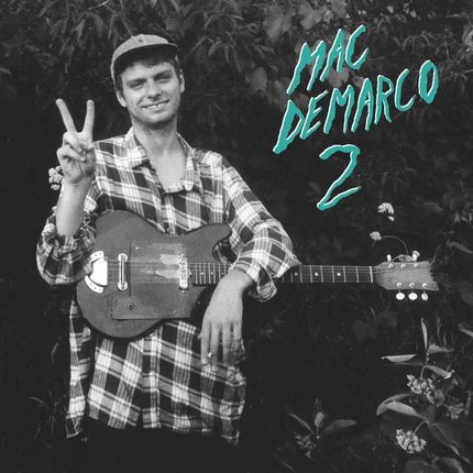 Demarco Mac - 2 (CD)