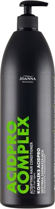 Joanna Professional Kompleks Acidpro Odżywka zakwaszająca 1000 g