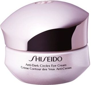 Shiseido Anti Dark Circles Eye Cream Pielęgnacja okolic oczu 15ml