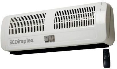 Dimplex AC 6RN - zdjęcie 2 Dimplex AC 6RN