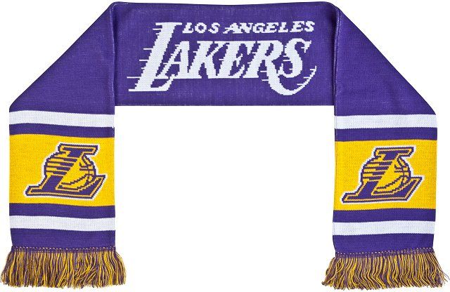 Szlal02 Los Angeles Lakers Szalik Ceny I Opinie Ceneo Pl