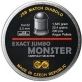 Jsb Śrut 5,5  Exact Jumbo Monster 200 Szt