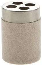 Zdjęcie Sepio Na Szczoteczki Stone szary 4006956220116 - Stepnica