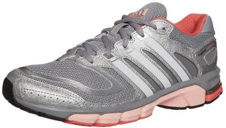 Adidas Response Cushion 22 Szary (D67065) Ceny i opinie