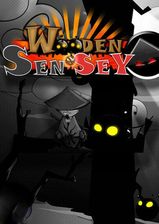 Wooden Sen'SeY (Digital)