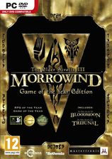 The Elder Scrolls III Morrowind Game of the Year Edition (Digital)