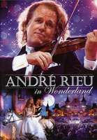 Rieu Andre - In Wonderland (DVD)