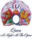 Zdjęcie Queen - A Night At The Opera (DVD) - Sępólno Krajeńskie